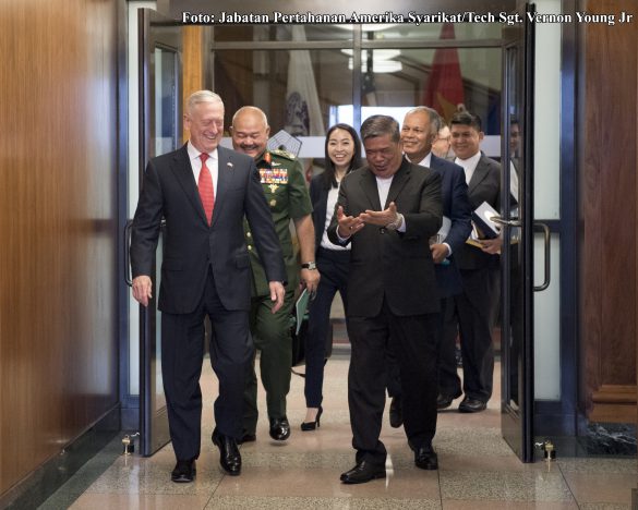 US DOD (1)