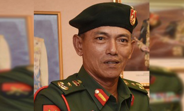 Atm Patahkan Cubaan Seludup Pati Air Times News Network
