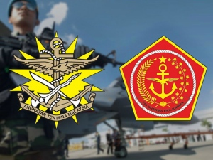 Dua lagi pos gabungan bersama ATM-TNI di Sabah u2013 Air Times News 