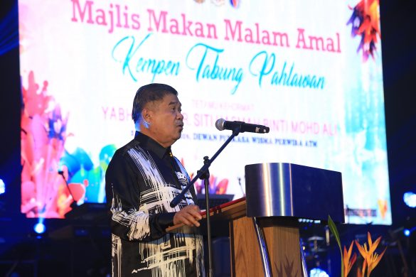 Mohamad sabu