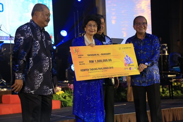sumbangan