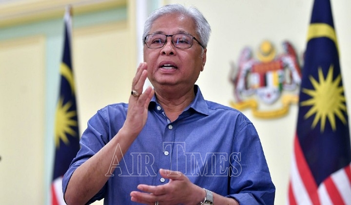 Sarawak Beralih Ke Fasa Dua Ppn Rabu Ini Air Times News Network