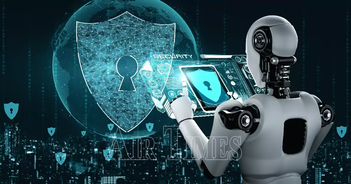 Penggunaan Automasi dan AI dalam Pengurusan Keselamatan WordPress Masa Depan